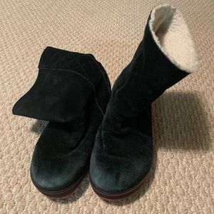 Sorel Waterproof Boots